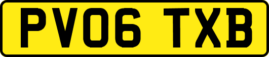 PV06TXB