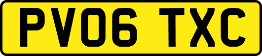 PV06TXC