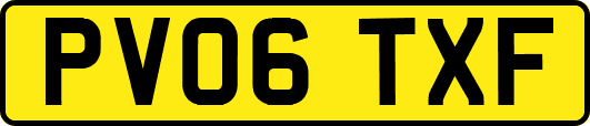 PV06TXF