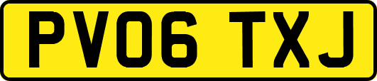 PV06TXJ