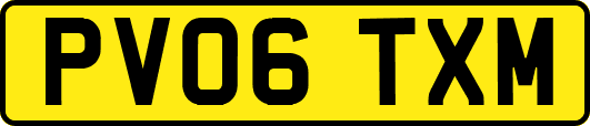 PV06TXM