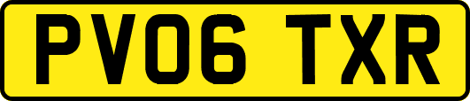 PV06TXR