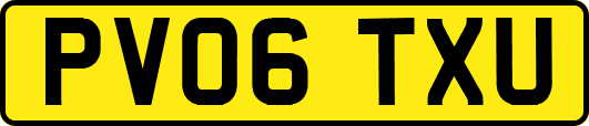PV06TXU