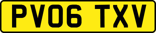 PV06TXV
