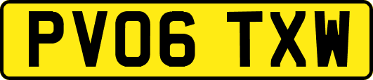 PV06TXW