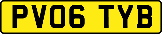 PV06TYB