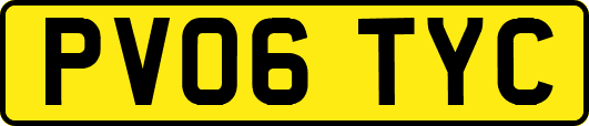 PV06TYC