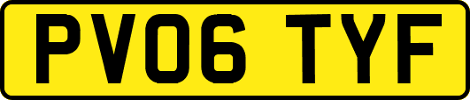 PV06TYF