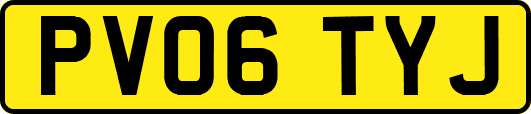PV06TYJ