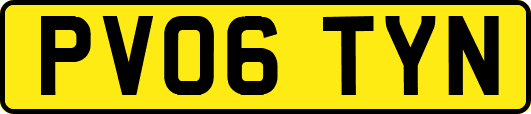 PV06TYN