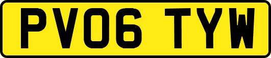 PV06TYW