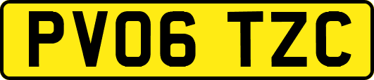 PV06TZC