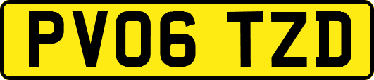 PV06TZD