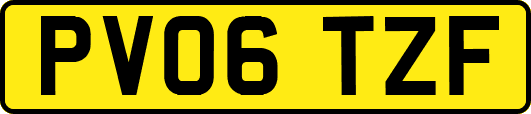 PV06TZF