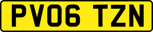 PV06TZN
