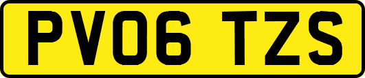 PV06TZS
