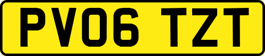 PV06TZT