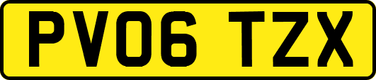 PV06TZX