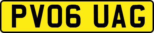 PV06UAG