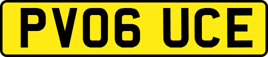 PV06UCE