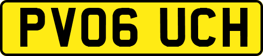 PV06UCH