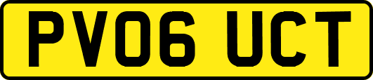 PV06UCT
