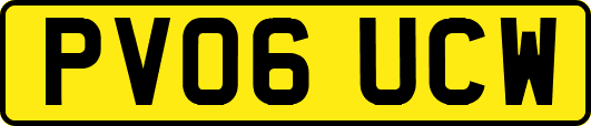 PV06UCW