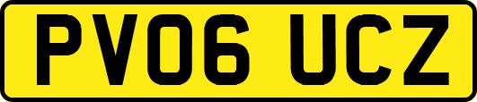 PV06UCZ