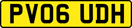 PV06UDH