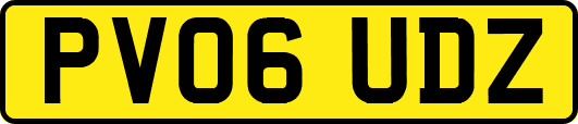 PV06UDZ