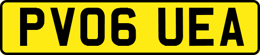 PV06UEA