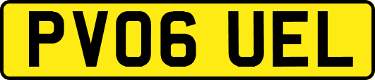 PV06UEL