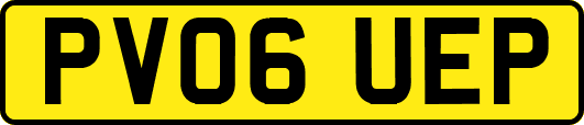 PV06UEP