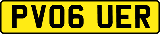 PV06UER