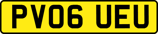 PV06UEU