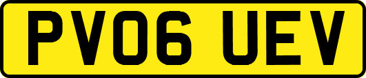 PV06UEV