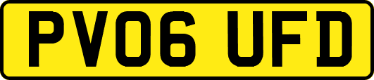 PV06UFD