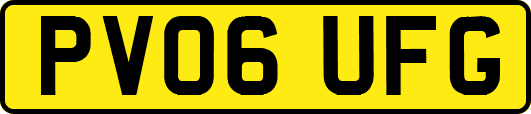 PV06UFG