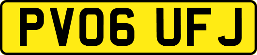 PV06UFJ