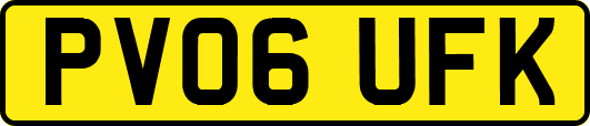 PV06UFK