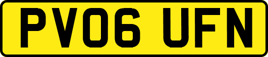 PV06UFN