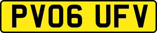 PV06UFV