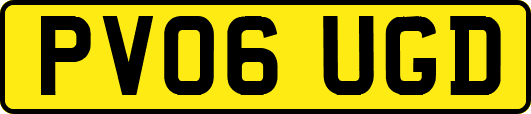 PV06UGD