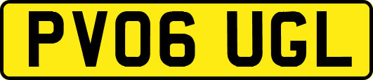 PV06UGL