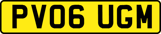 PV06UGM