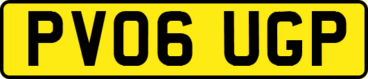 PV06UGP