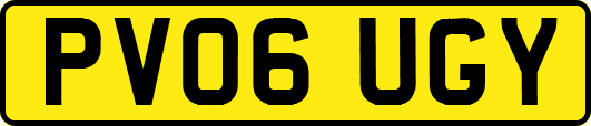 PV06UGY