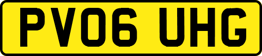 PV06UHG