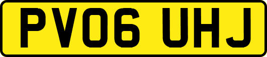 PV06UHJ