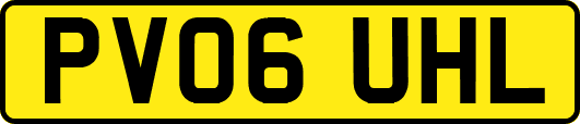 PV06UHL